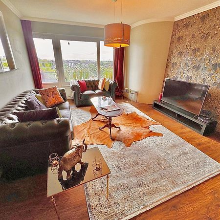 Hearth Of Brussels Gateway Apartment ภายนอก รูปภาพ
