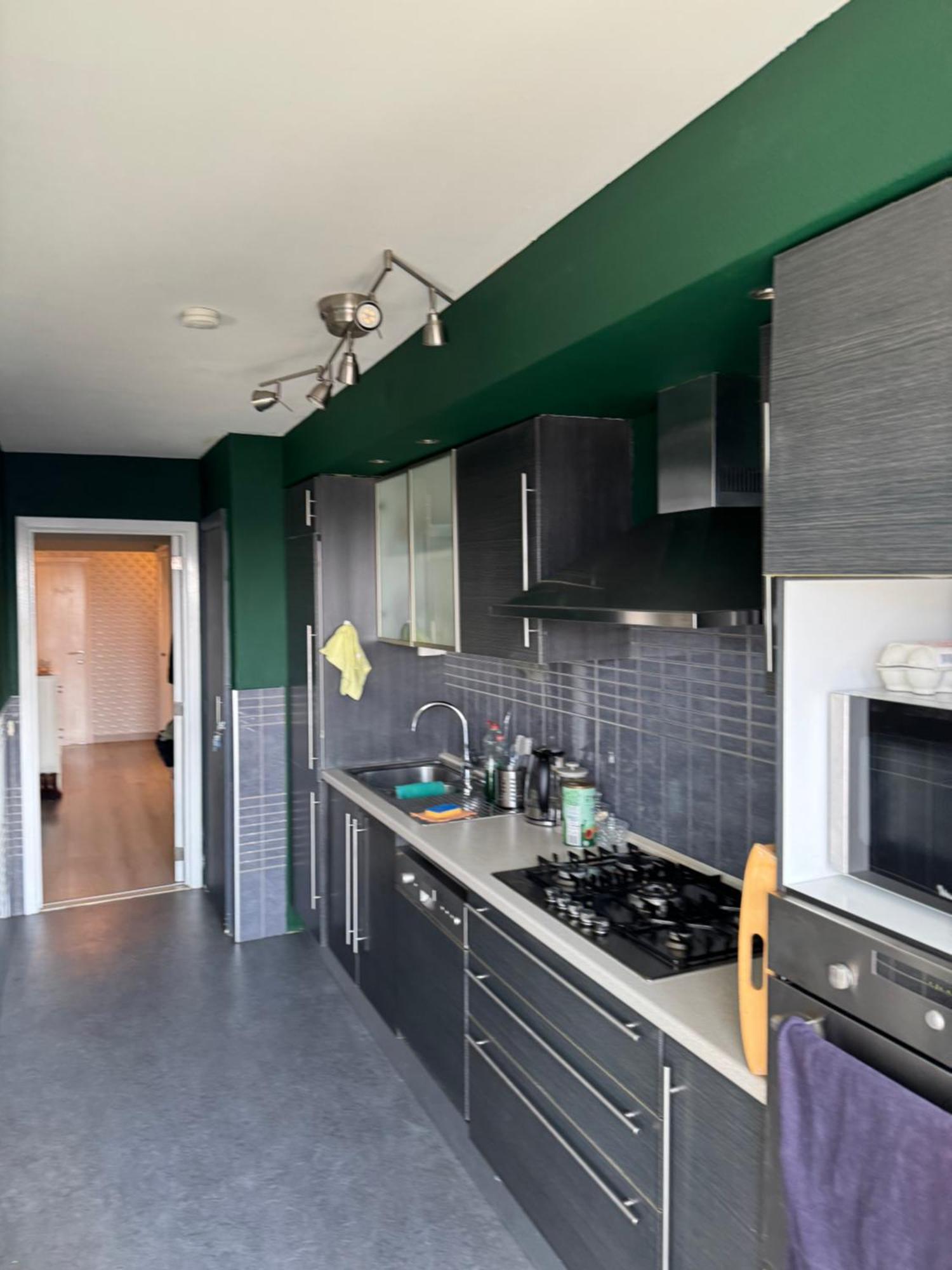 Hearth Of Brussels Gateway Apartment ภายนอก รูปภาพ