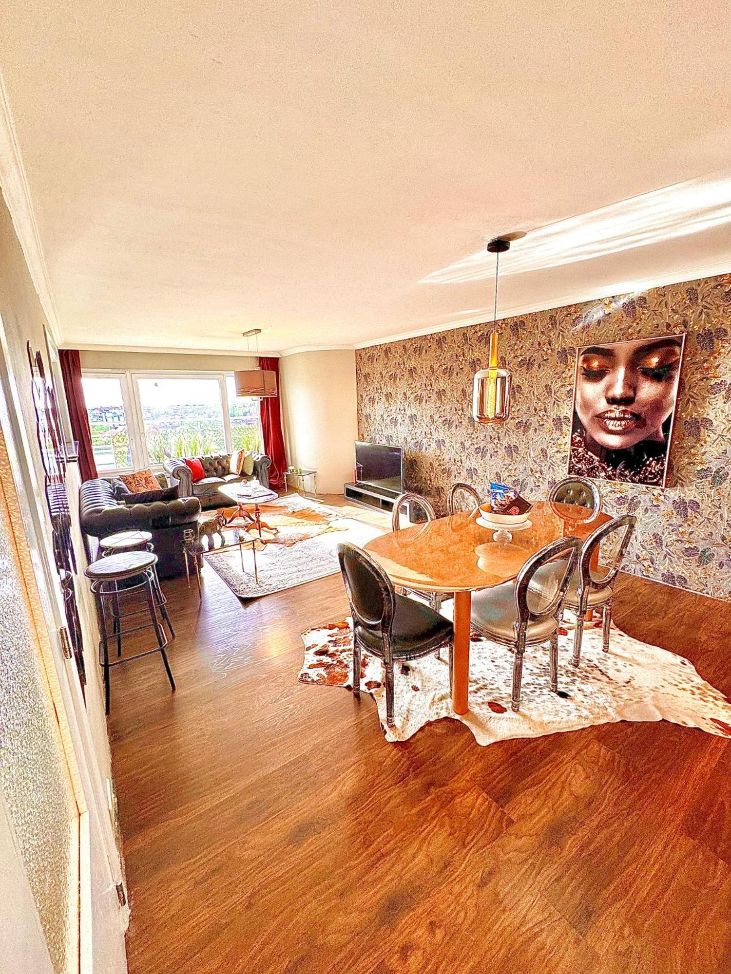 Hearth Of Brussels Gateway Apartment ภายนอก รูปภาพ
