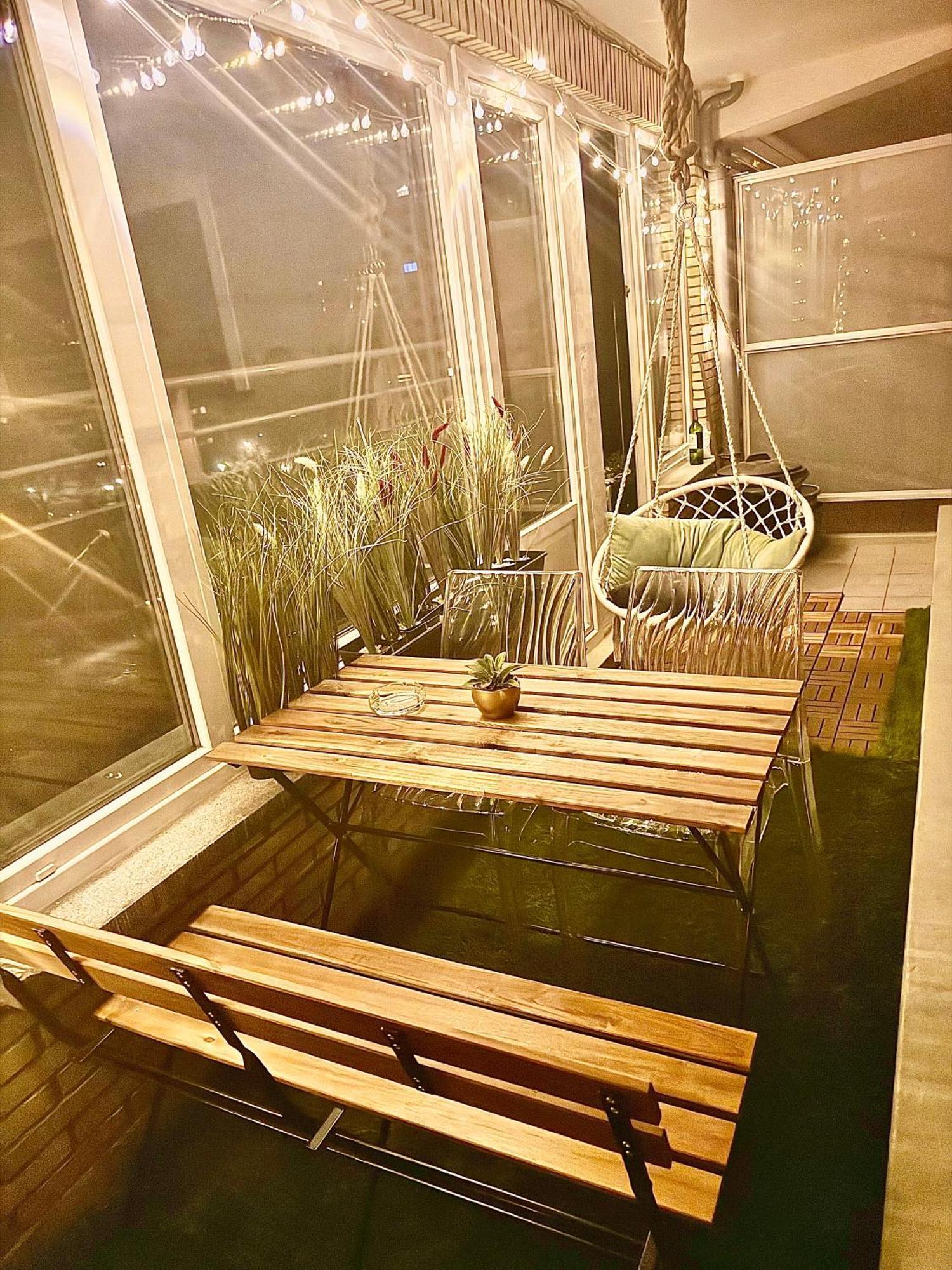Hearth Of Brussels Gateway Apartment ภายนอก รูปภาพ