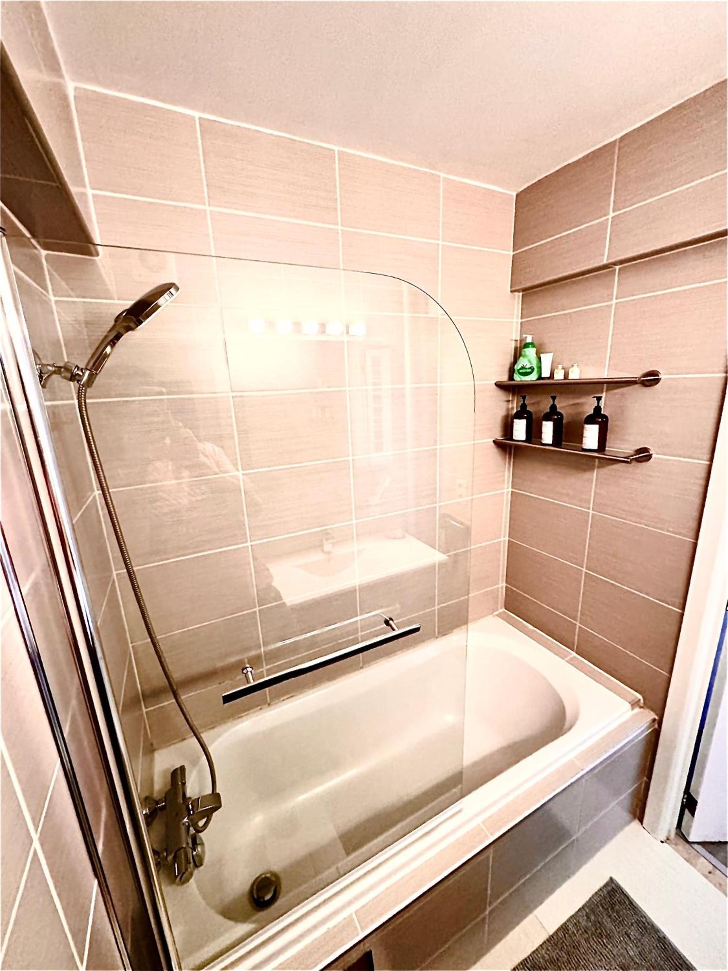 Hearth Of Brussels Gateway Apartment ภายนอก รูปภาพ