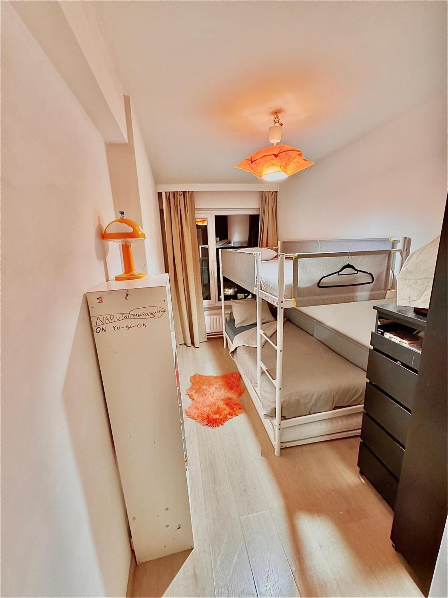 Hearth Of Brussels Gateway Apartment ภายนอก รูปภาพ
