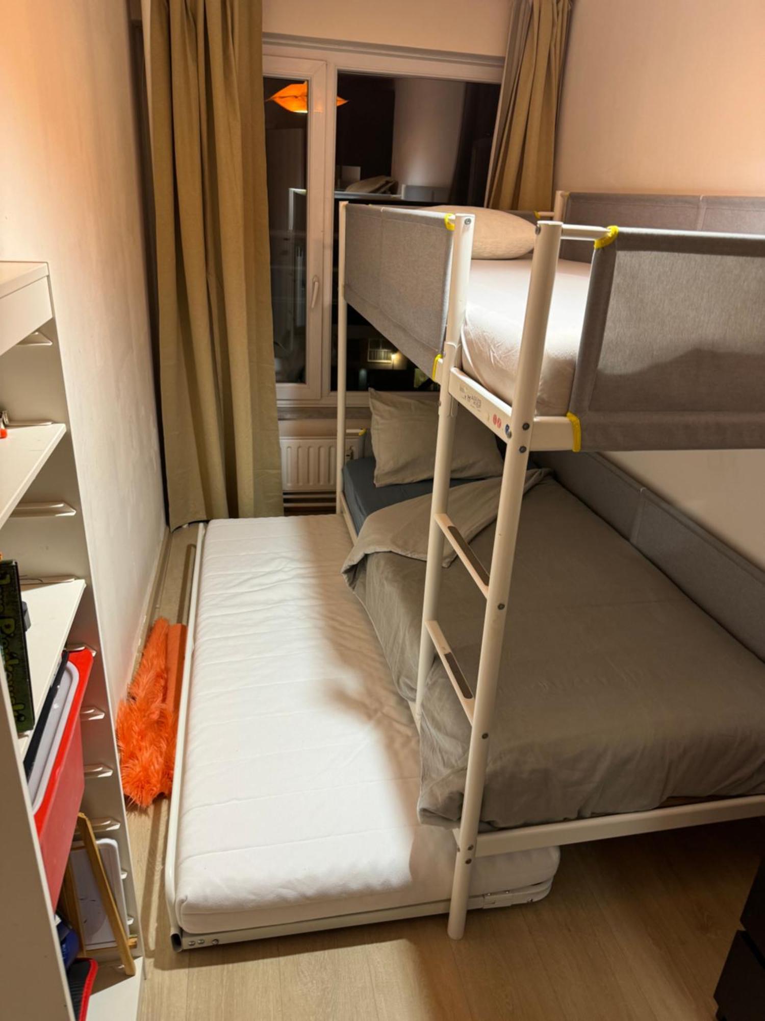 Hearth Of Brussels Gateway Apartment ภายนอก รูปภาพ