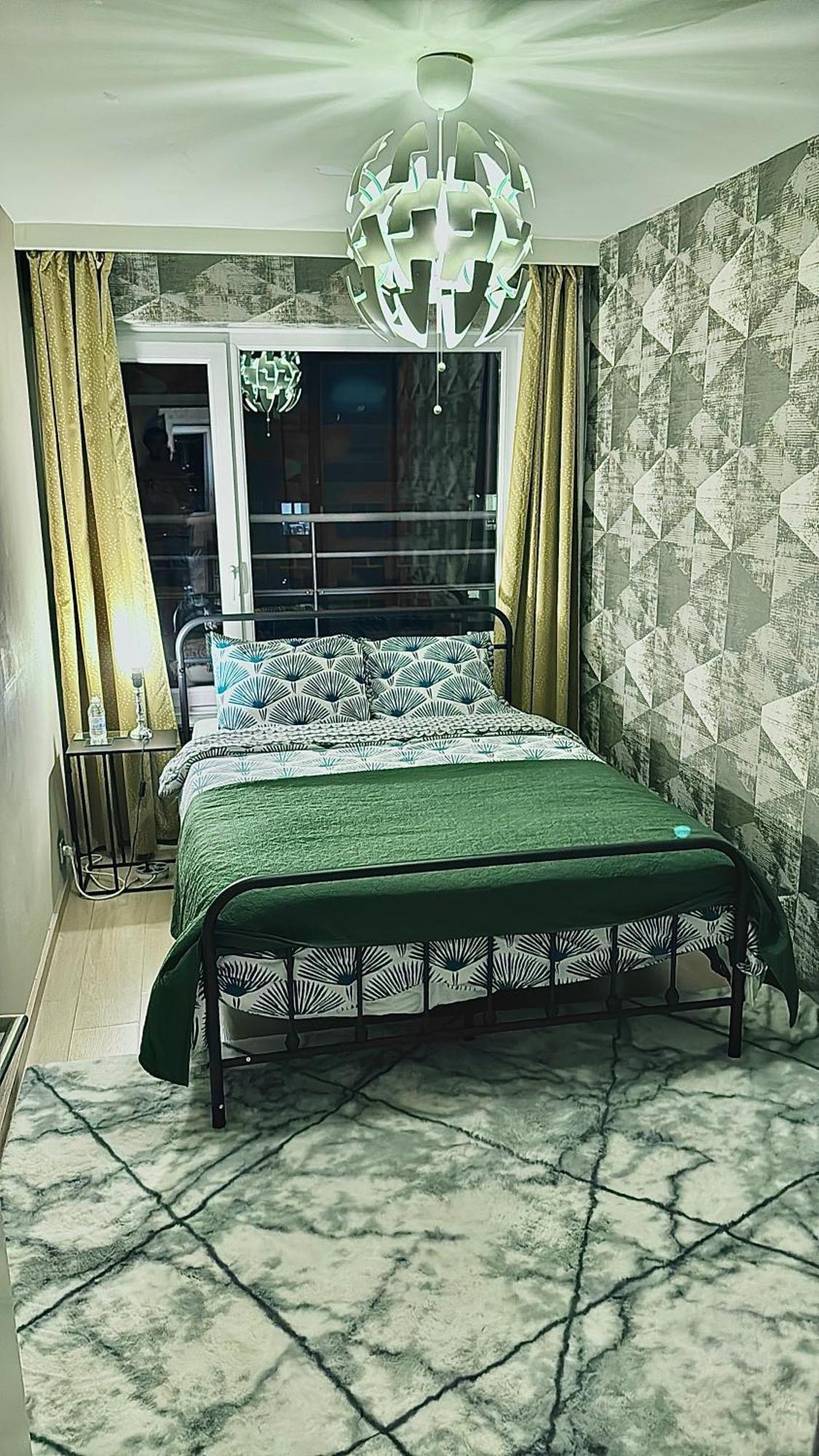 Hearth Of Brussels Gateway Apartment ภายนอก รูปภาพ