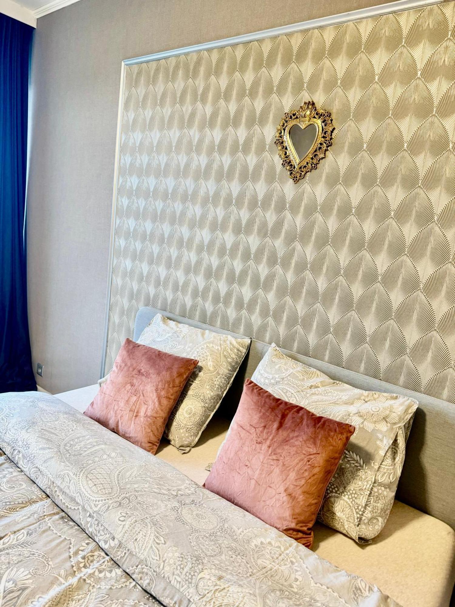Hearth Of Brussels Gateway Apartment ภายนอก รูปภาพ